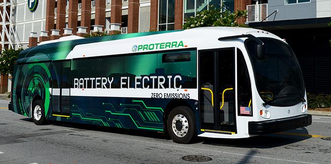 Electric Buses and Driverless Shuttles are about to solve Auckland’s ...